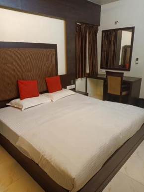 Hotel V.I.P. Regency, Dhanbad